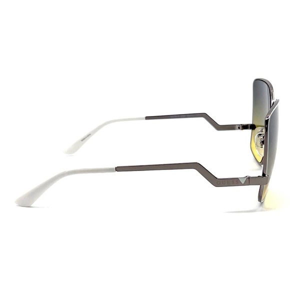 NEW!!! GUESS Sunglasses GU7814 25B Authentic - Picture 3 of 11